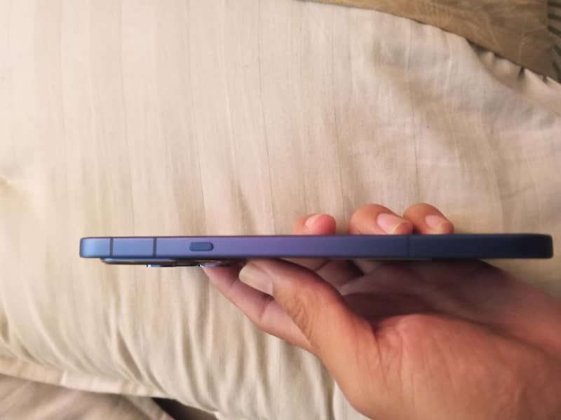 Infinix Note 60 Pro Only Box open 2
