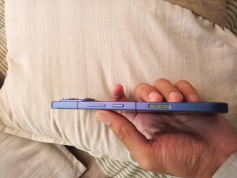 Infinix Note 60 Pro Only Box open 3