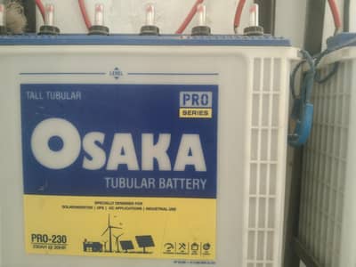 Batteries