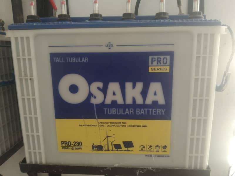 Batteries 2