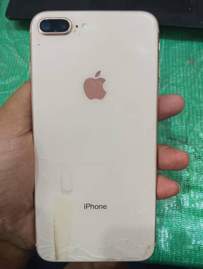 Apple iPhone 8 Plus