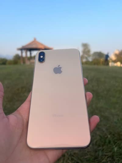 Apple iPhone XS Max