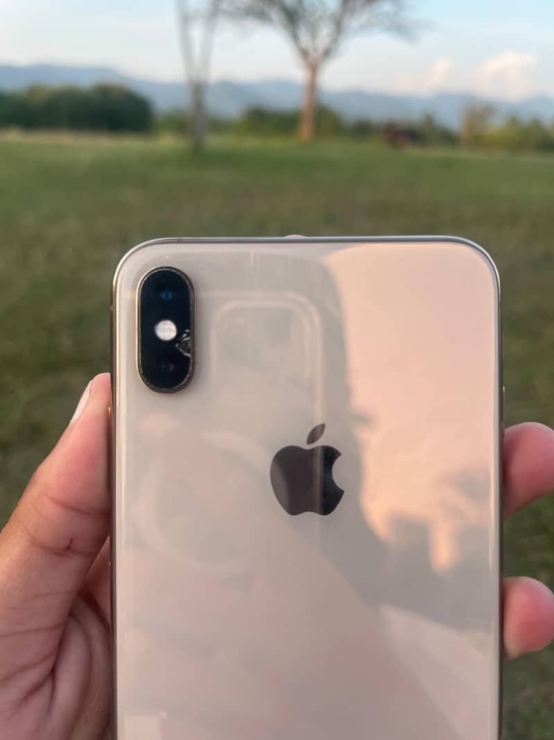 Apple iPhone XS Max 2