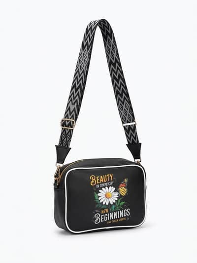 Cross Body Girls Bags
