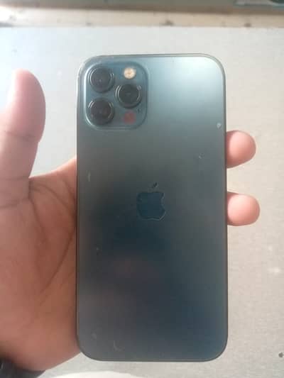 Apple iPhone 12 Pro