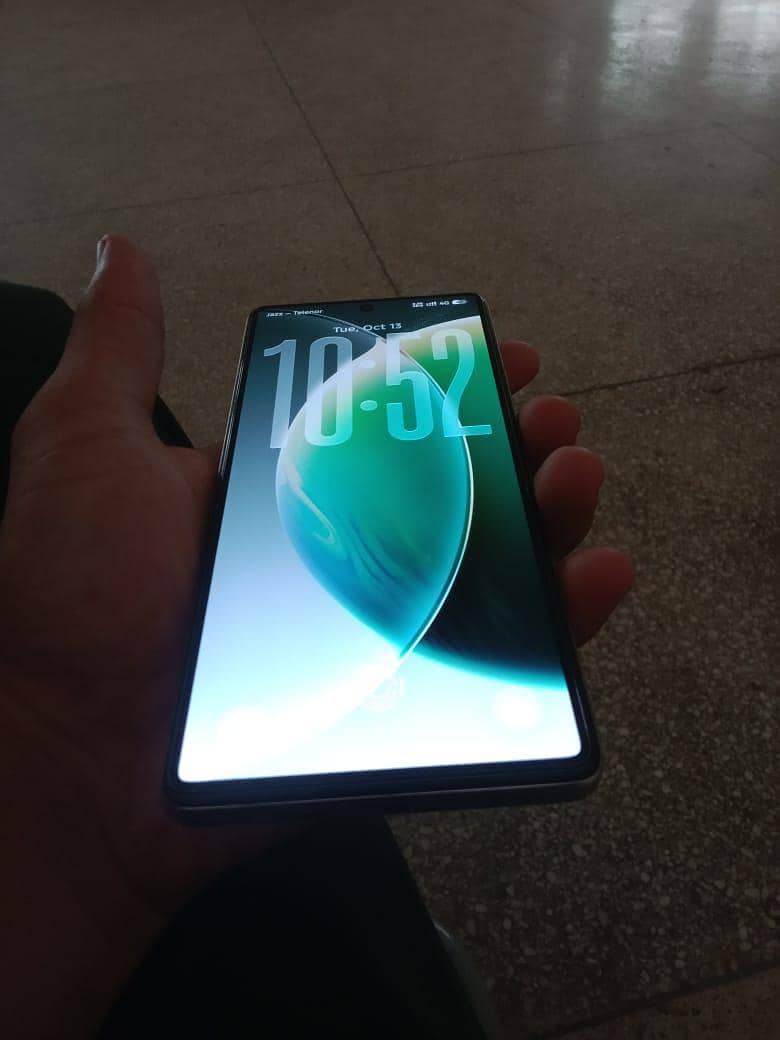 Tecno CAMON 30 4