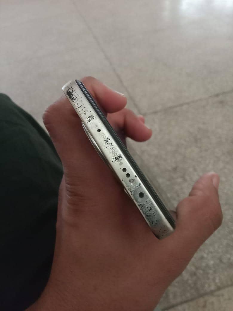 Tecno CAMON 30 6