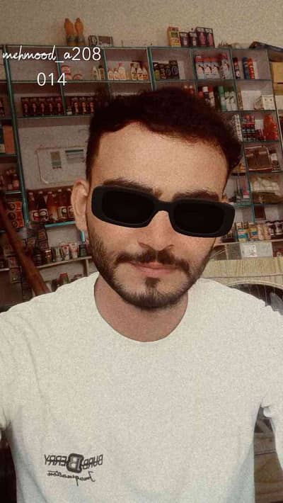 Mehmood Aslam