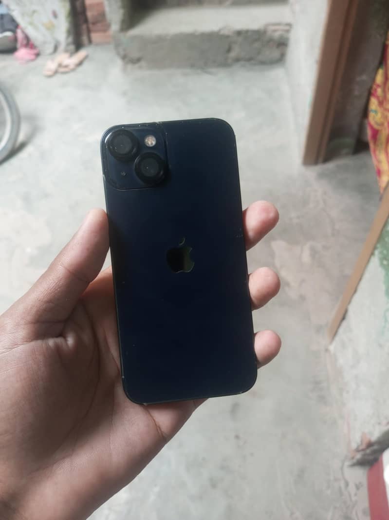 Apple iPhone 13 1