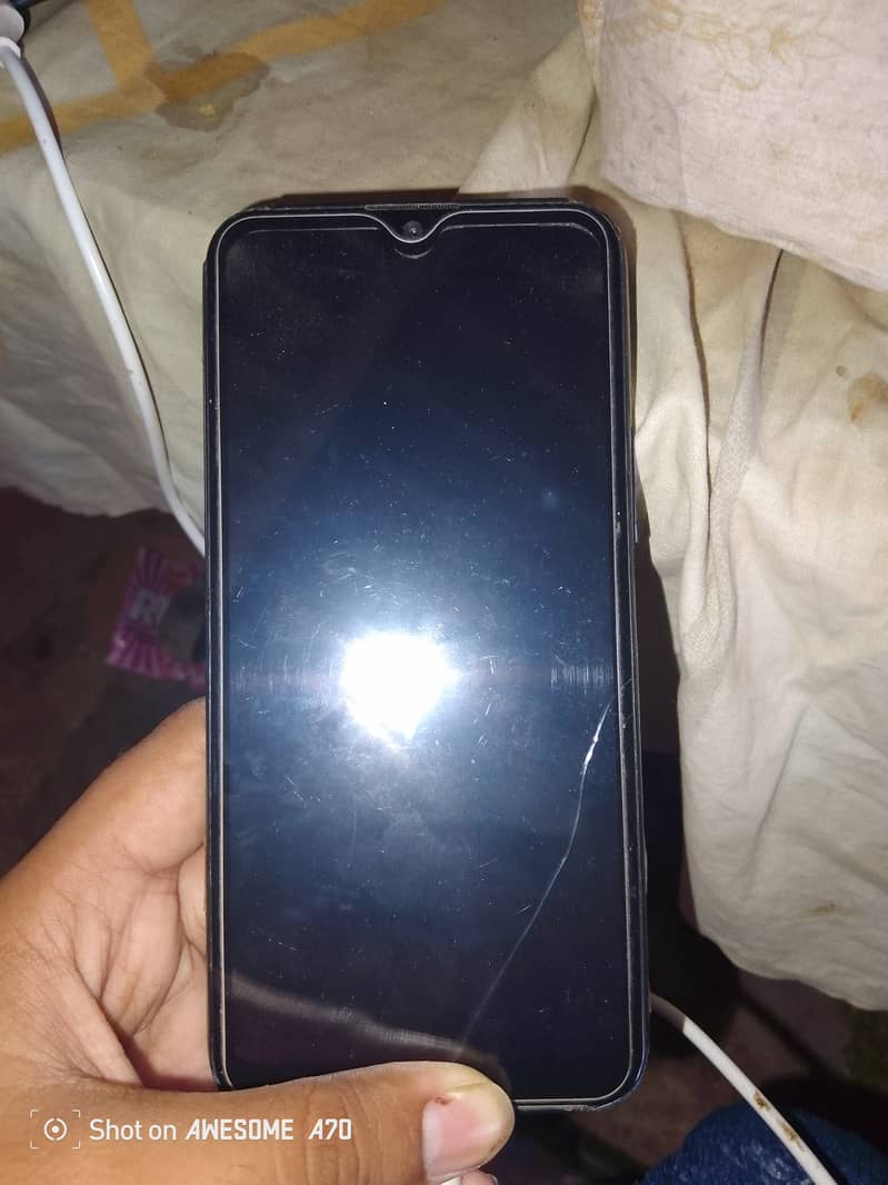 Itel A48 1