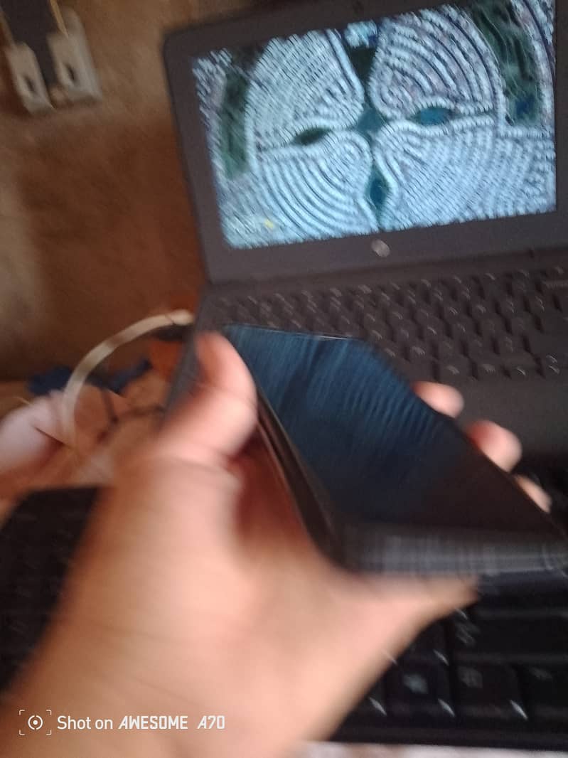Itel A48 3