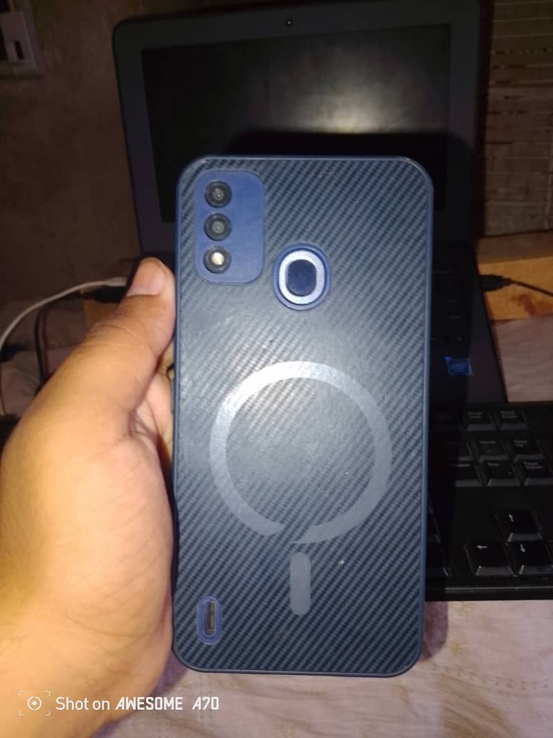 Itel A48 6