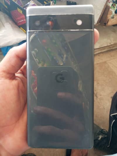 Google Pixel 6