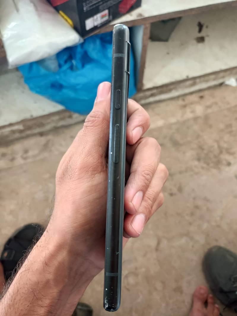 Google Pixel 6 3