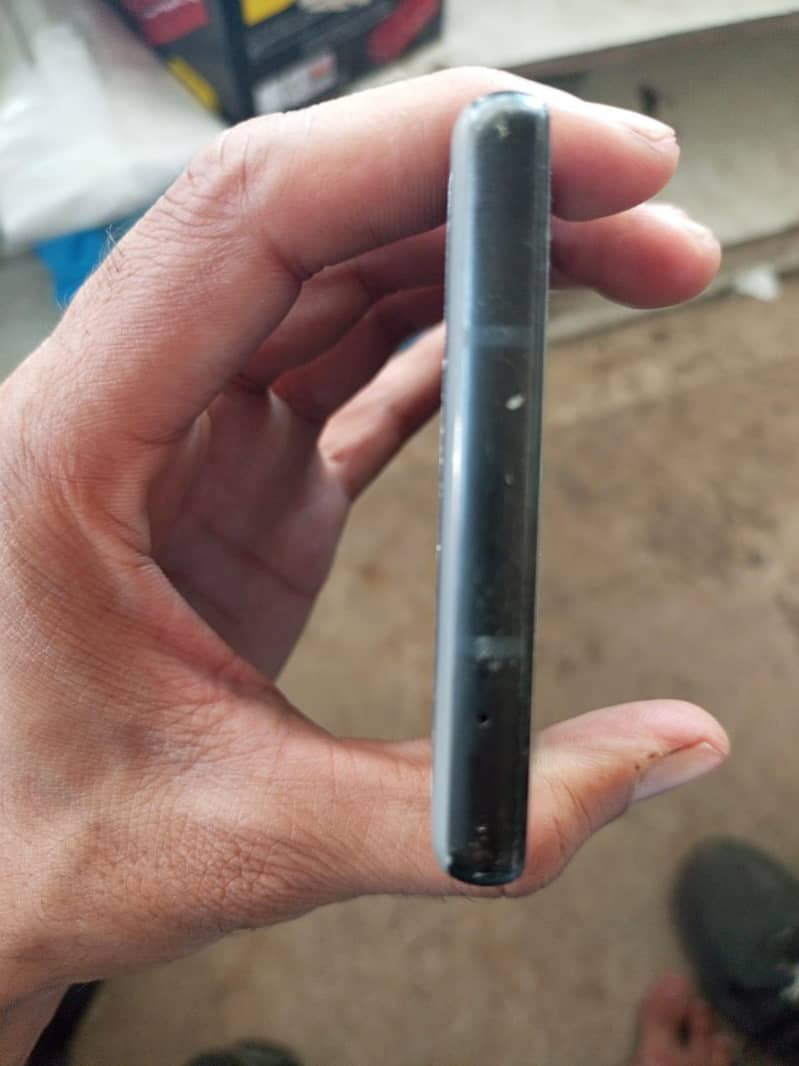 Google Pixel 6 5