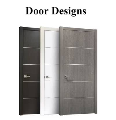 PVC plywood door-Water proof PVc door-PVC doors design-Wholesale door
