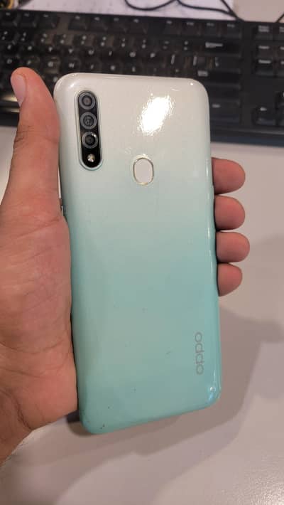OPPO A31