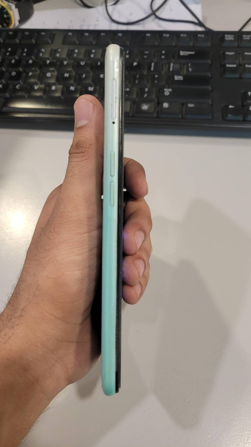 OPPO A31 1