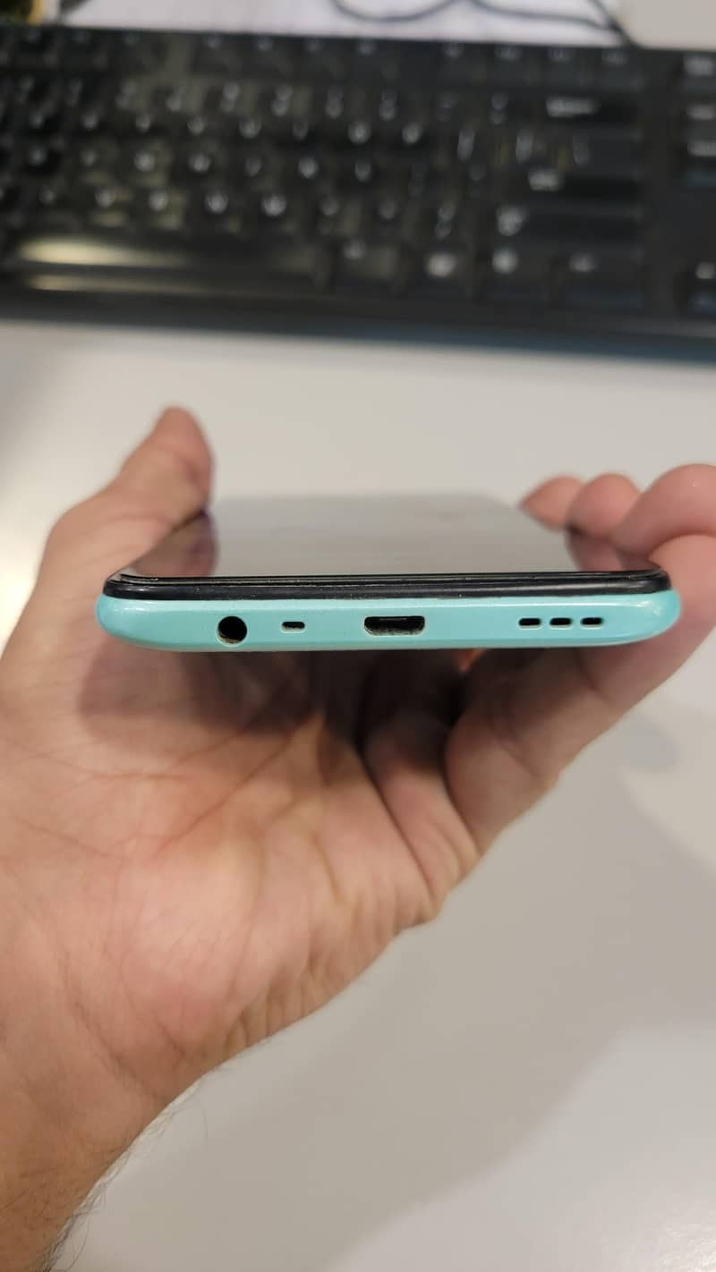 OPPO A31 2