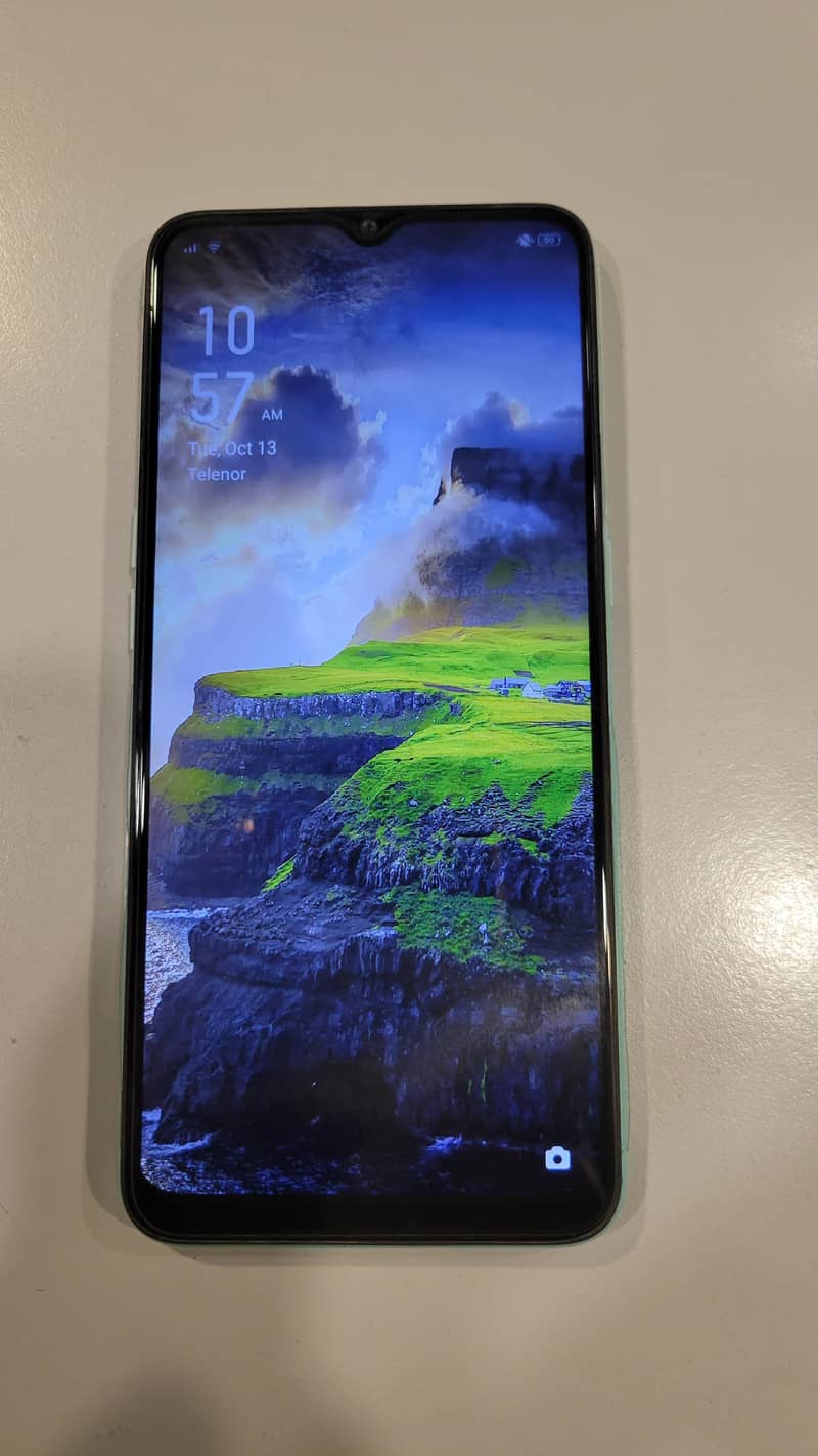 OPPO A31 4