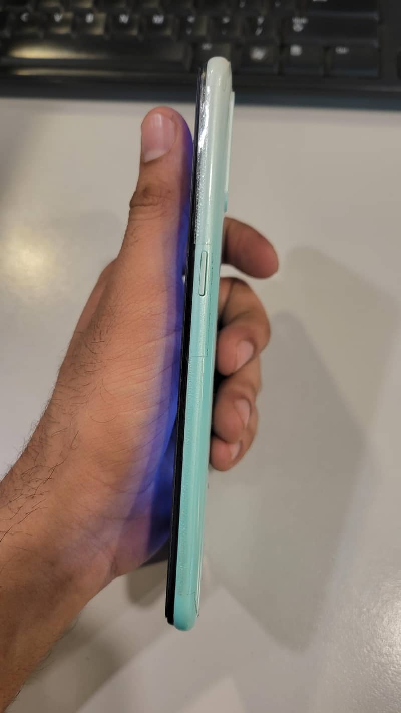 OPPO A31 5
