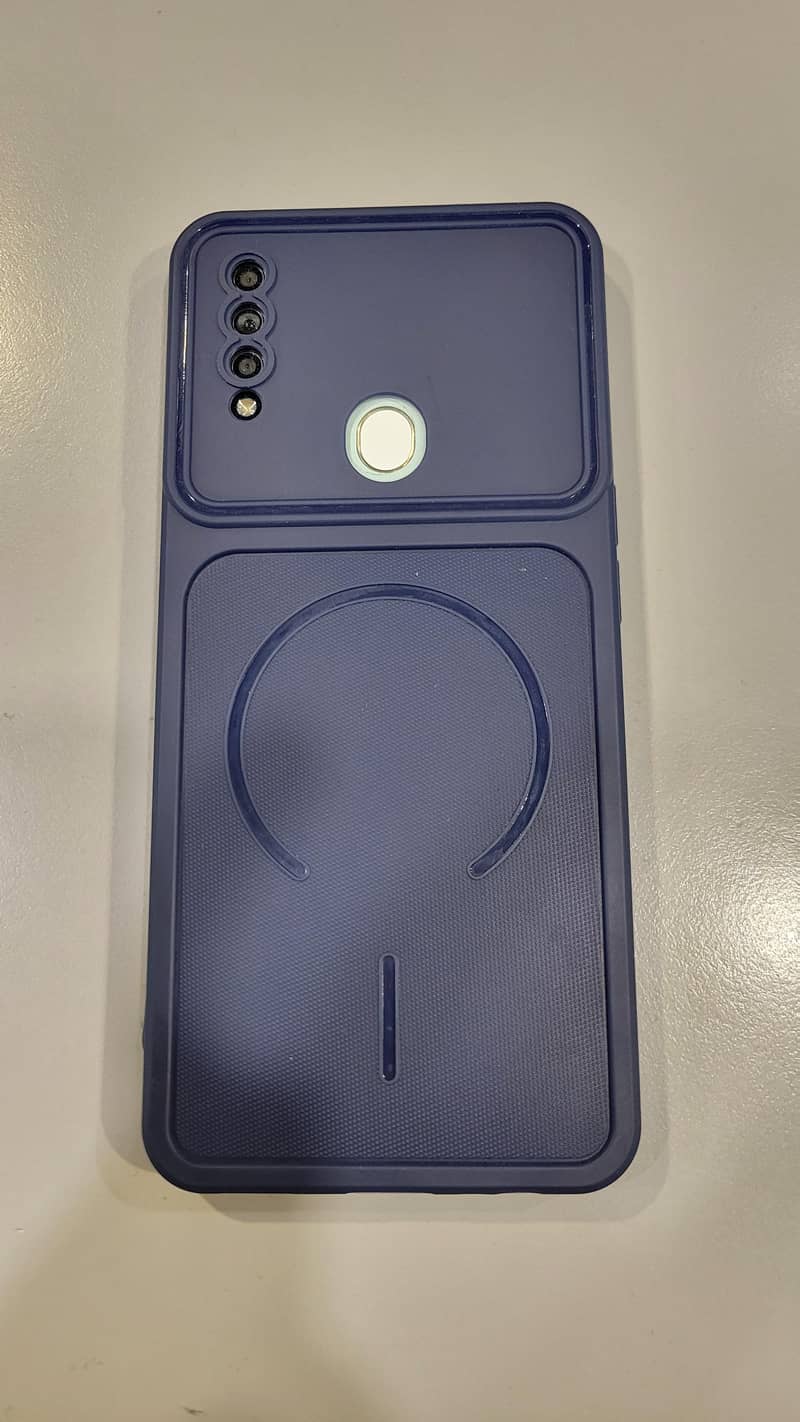 OPPO A31 6