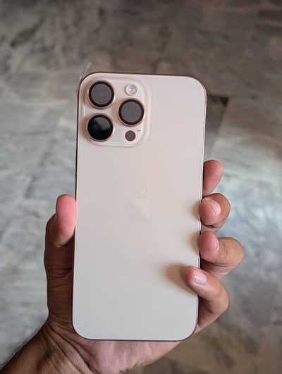 Apple iPhone 16 Pro Max Jv