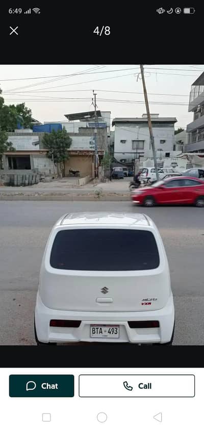 Suzuki Alto 2022