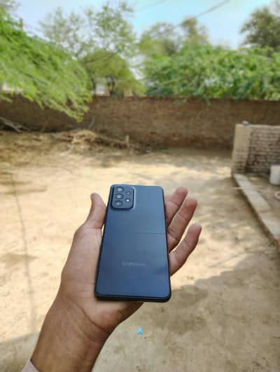 Samsung Mobile A33 5G