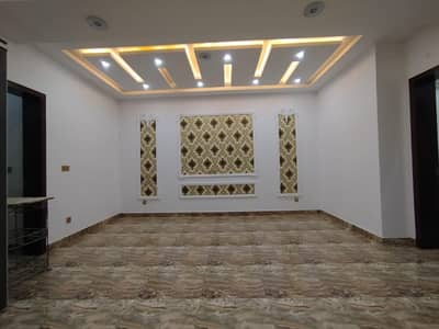 1 KANAL LOWER LUXURY PORTION FOR RENT IN PAK ARAB