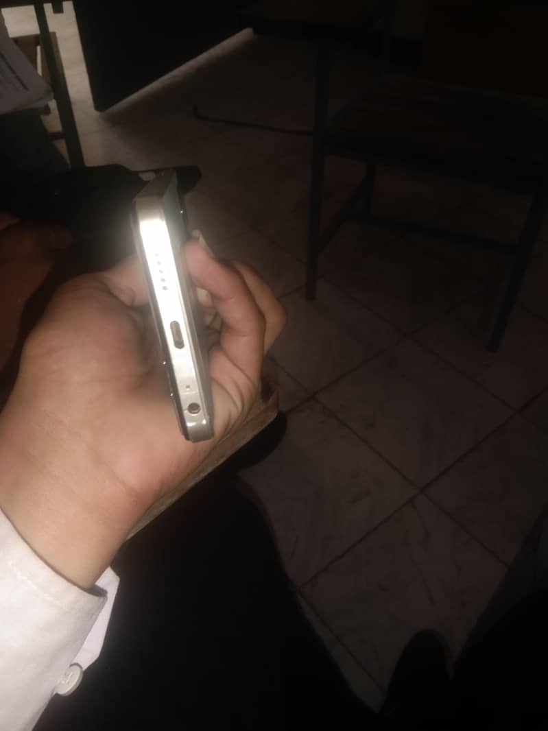 Tecno Spark Go 0
