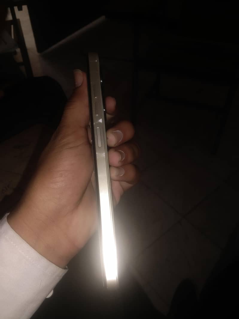 Tecno Spark Go 1