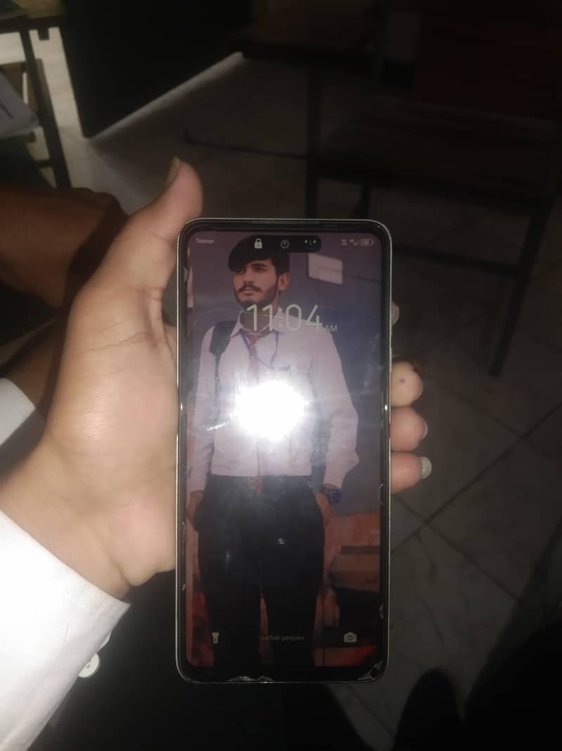 Tecno Spark Go 4