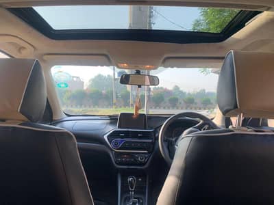 Changan Alsvin 2021