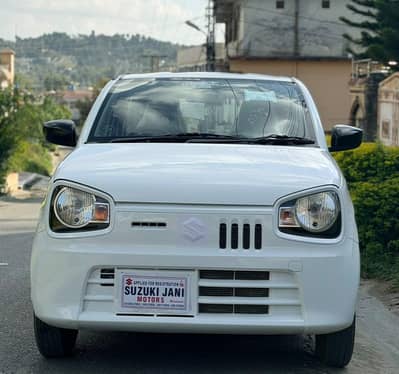 Suzuki Alto 2026