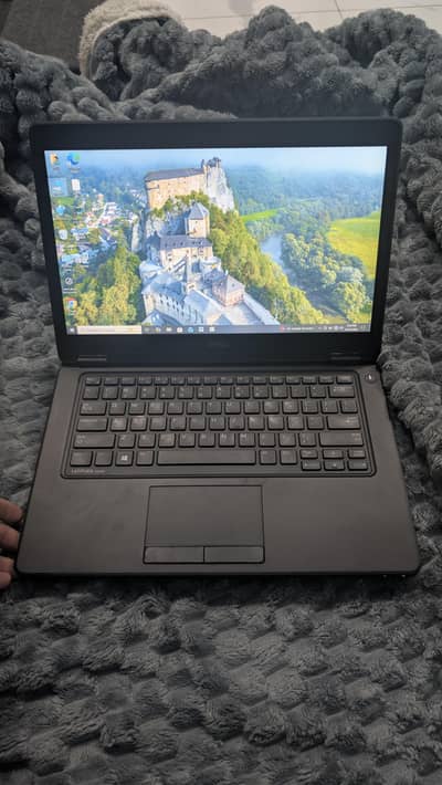 Core i5 5th gen