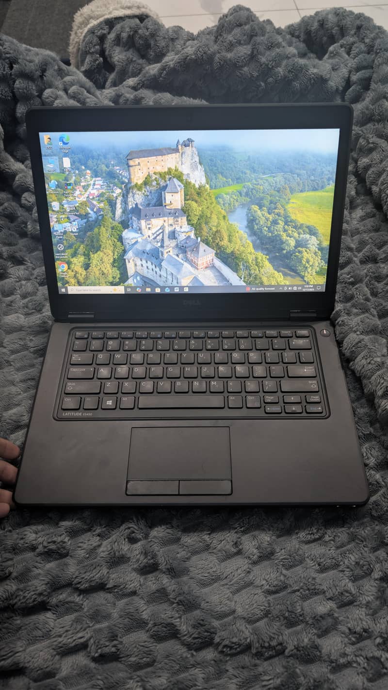 Core i5 5th gen 0