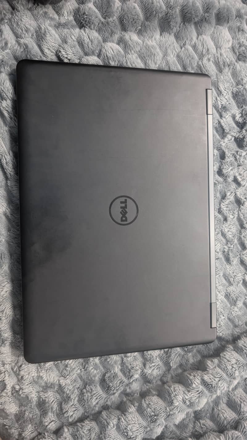 Core i5 5th gen 3