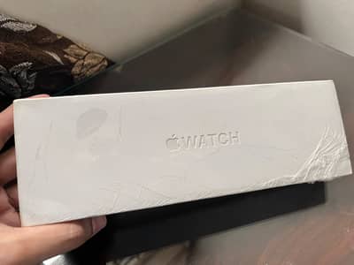 I watch series 11 MEUX4X/a box pack