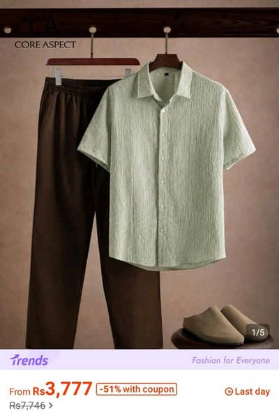 New old money fashion