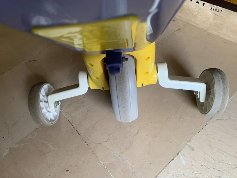 tricycle 1
