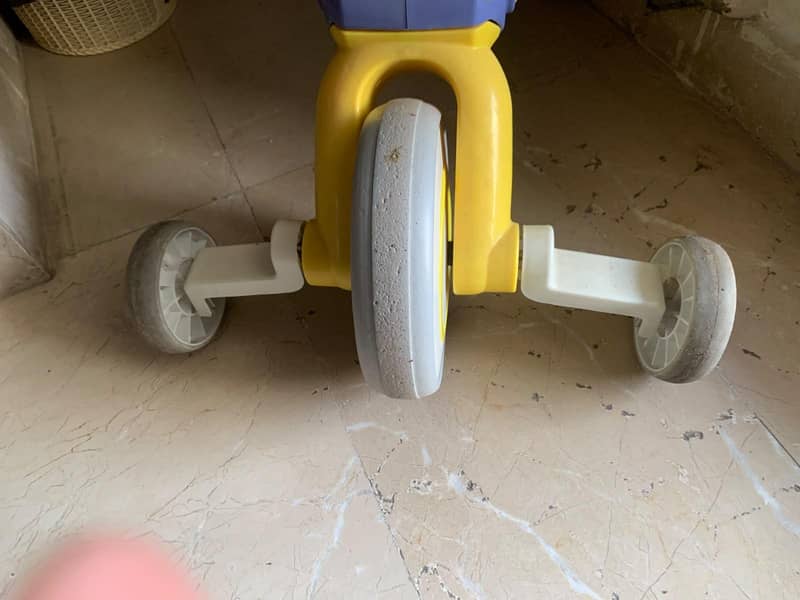 tricycle 3