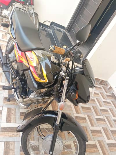 Honda pride  03074562214