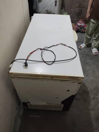 Deep Freezer for Sale