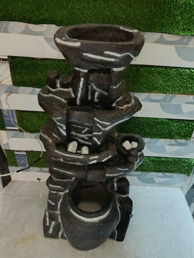 waterfall for house decoration