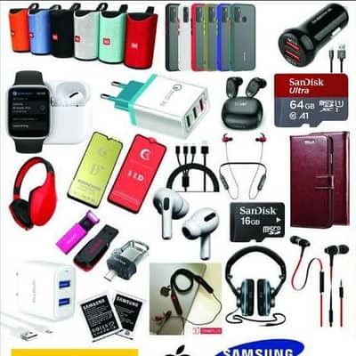 mobile accessories for sale