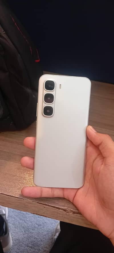 Infinix hot 60 pro plus 03258829000