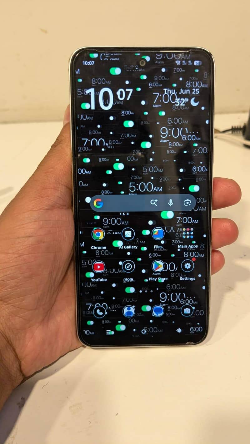 Infinix Other Model 2