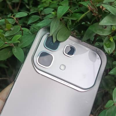 Infinix Note 60 Pro BRAND NEW CONDITION FULL BOX IN WARRANT