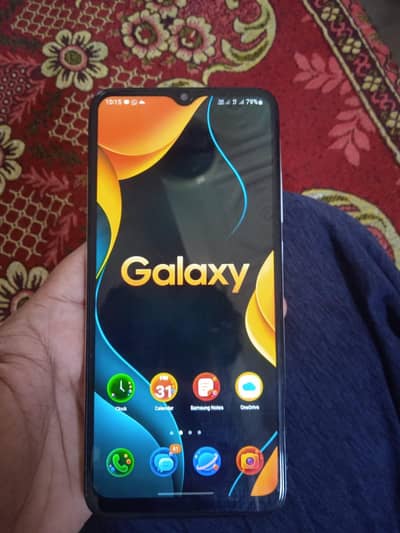 Samsung Mobile A02s